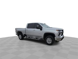 Used 2023 Chevrolet Silverado 2500 LT video 2
