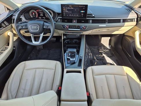 Certified 2023 Audi A5 2.0T Premium Plus w/ Premium Plus AWD/4WD image 15