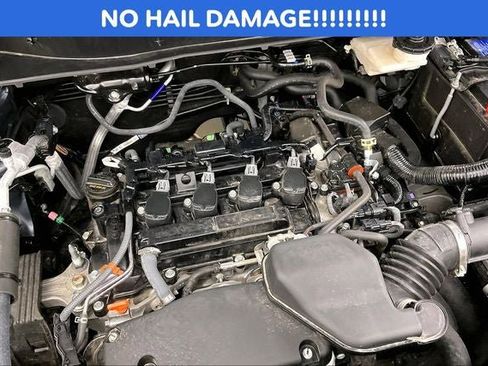 Certified 2024 Honda CR-V EX image 30
