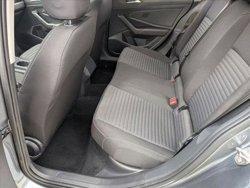 Used 2022 Volkswagen Jetta S FWD image 16