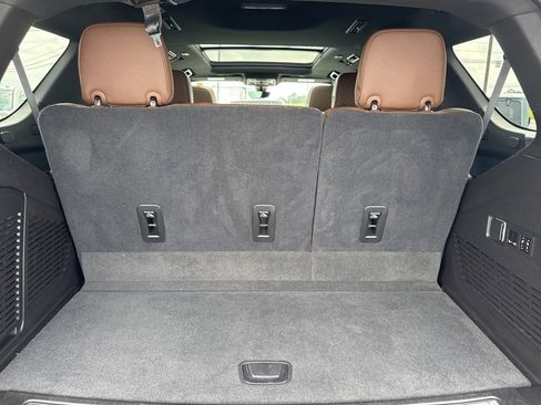 Used 2021 Chevrolet Tahoe High Country image 8