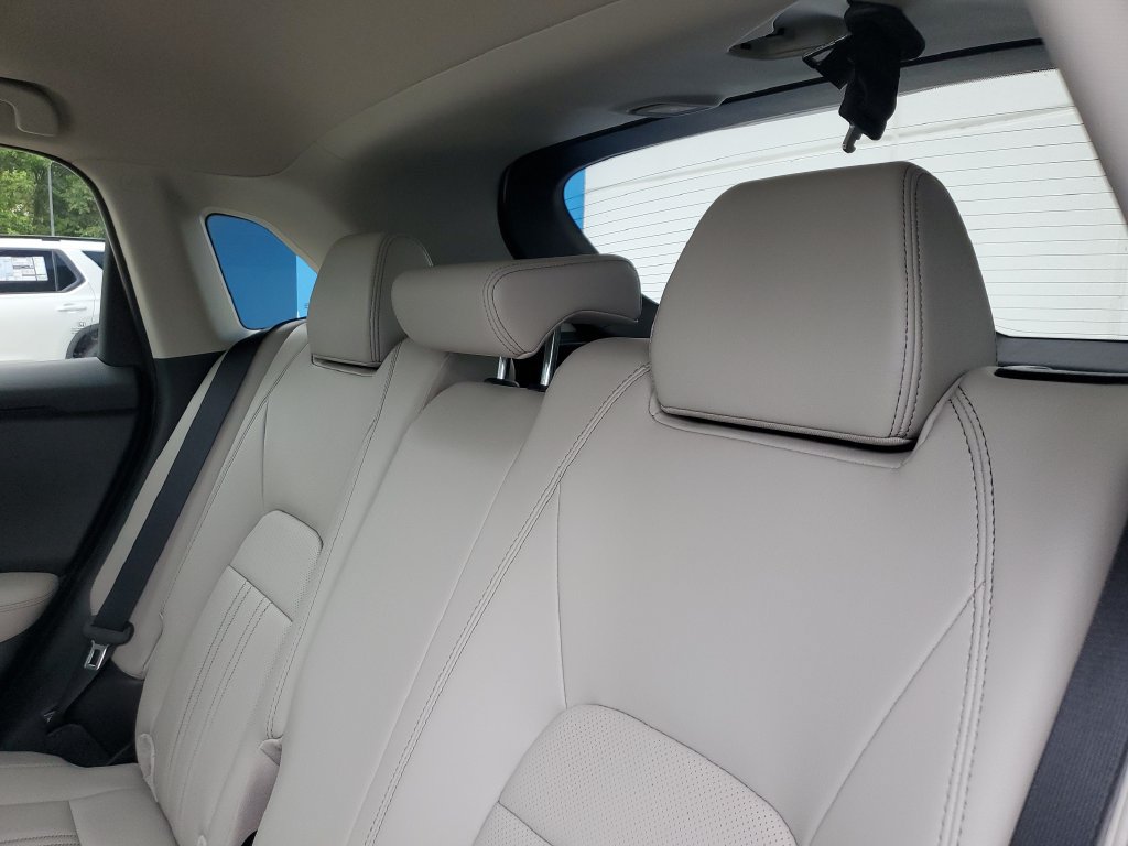 New 2027 Honda HR-V EX-L image 8