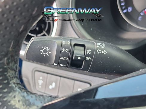 Used 2024 Kia Forte GT-Line w/ GT-Line Premium Package FWD image 21
