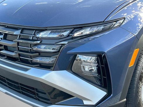 New 2026 Hyundai Tucson SEL image 17