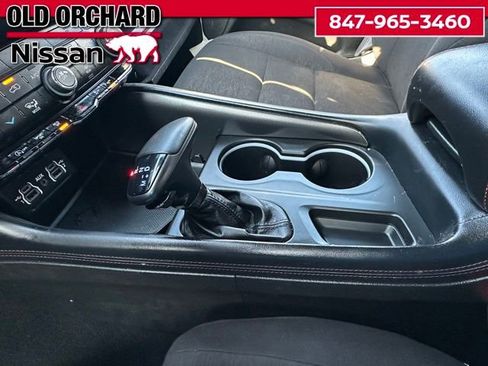 Used 2023 Dodge Durango GT AWD/4WD image 14