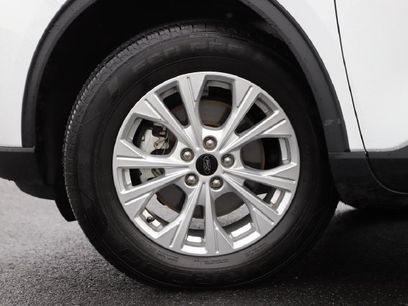 Certified 2025 Ford Escape Active