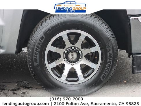 Used 2018 Chevrolet Silverado 1500 LT image 9