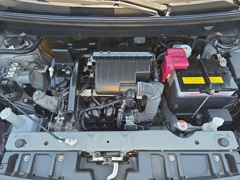 Used 2024 Mitsubishi Mirage ES FWD image 39