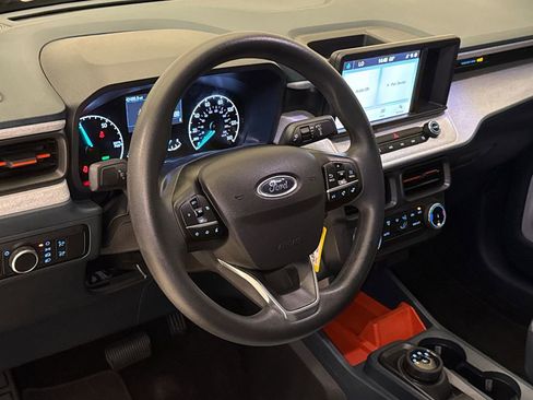 Used 2024 Ford Maverick XLT FWD image 18