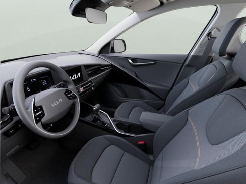 New 2026 Kia Niro LX FWD image 13