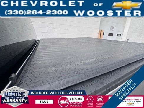 Used 2022 Ford F150 XLT w/ Equipment Group 301A Mid image 26