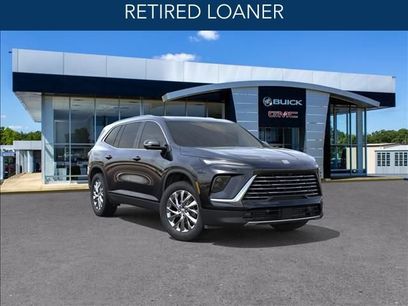 New 2026 Buick Enclave Preferred w/ Power Package