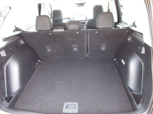 Certified 2025 Ford Bronco Sport Big Bend AWD/4WD image 30