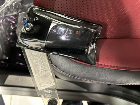 Certified 2024 Lexus NX 350 AWD image 36