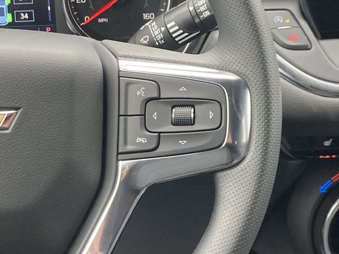 New 2026 Chevrolet Blazer LT w/ Convenience Package image 13
