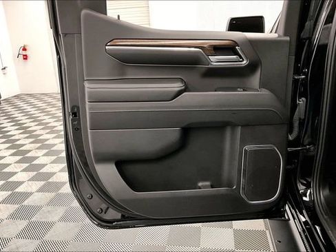 Used 2024 Chevrolet Silverado 1500 RST w/ Convenience Package II image 23