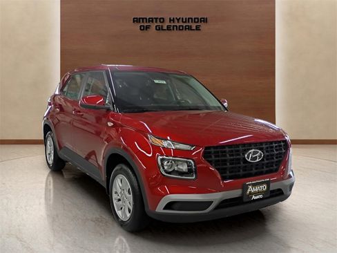 New 2026 Hyundai Venue SE image 6