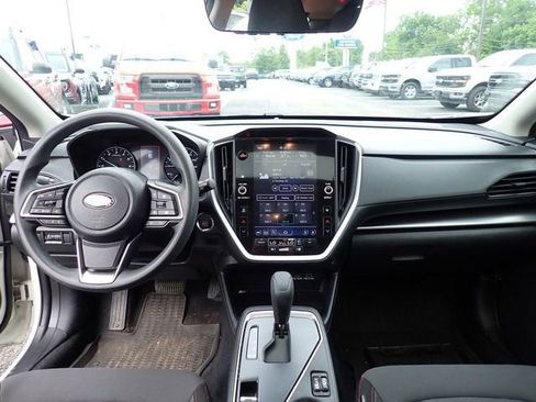 Used 2024 Subaru Impreza 2.0i Sport AWD/4WD image 13