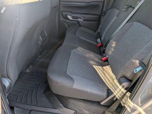 New 2025 Ford Ranger XLT w/ Equipment Group 301A High image 25