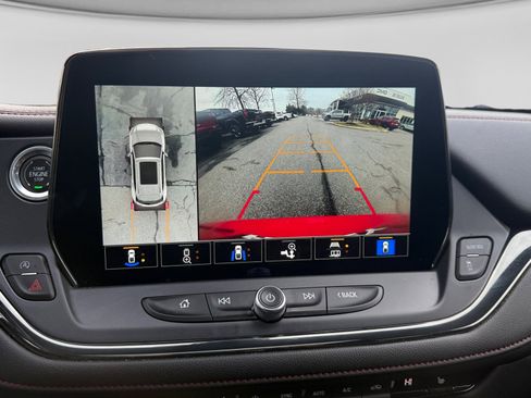 Used 2023 Chevrolet Blazer RS w/ Driver Confidence II Package image 18