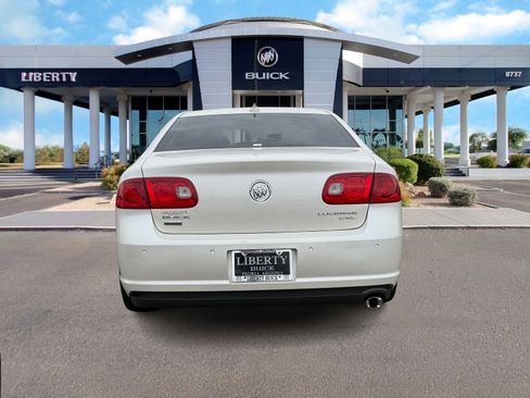 Used 2011 Buick Lucerne CXL image 5