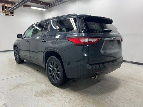 Used 2021 Chevrolet Traverse RS image 6