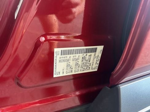 Used 2023 Nissan Rogue SV FWD image 36