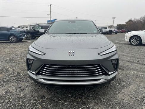 New 2026 Buick Envista Preferred image 18