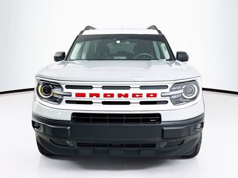 Used 2024 Ford Bronco Sport Heritage w/ Heritage Convenience Package AWD/4WD image 5