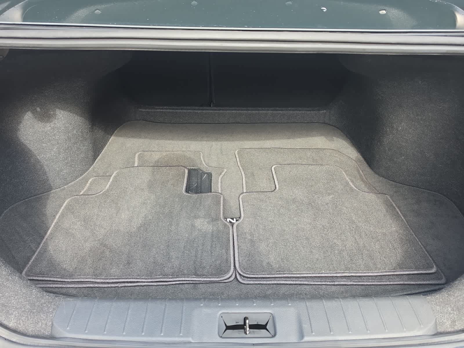 Used 2020 Nissan Sentra SV FWD image 4
