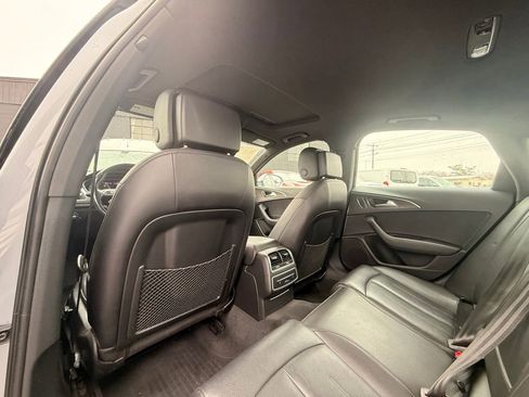 Used 2017 Audi A6 2.0T Premium image 16