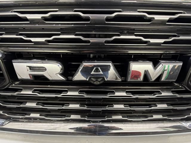 Used 2019 RAM 3500 Limited AWD/4WD image 32