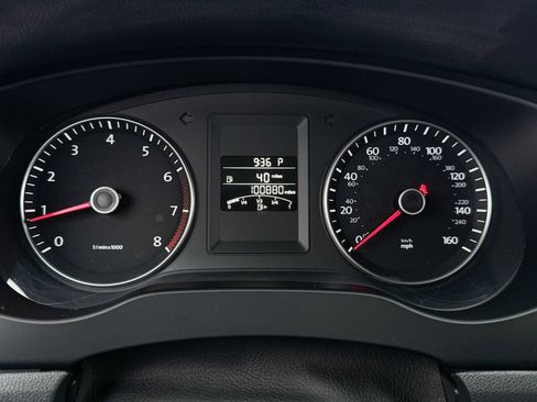 Used 2014 Volkswagen Jetta SE FWD image 22