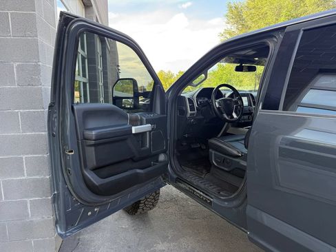 Used 2021 Ford F350 Lariat AWD/4WD image 18