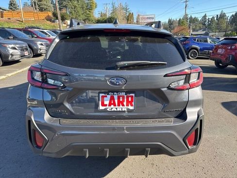 New 2026 Subaru Crosstrek 2.0i Premium image 5