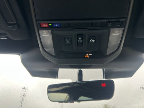 Used 2024 Subaru Forester Wilderness AWD/4WD image 28