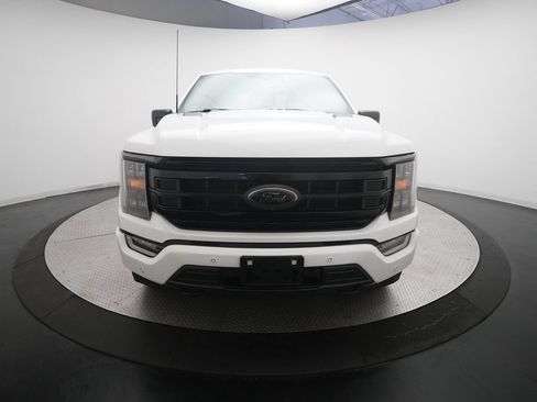 Used 2022 Ford F150 XLT w/ Equipment Group 302A High AWD/4WD image 2