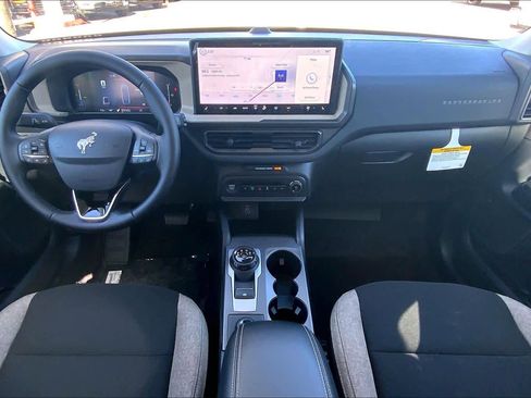 New 2026 Ford Bronco Sport Big Bend w/ Convenience Package image 5