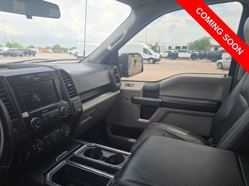 Used 2019 Ford F150 XL w/ Equipment Group 101A Mid AWD/4WD image 7