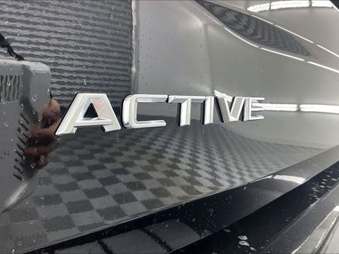 New 2026 Ford Expedition Active image 9