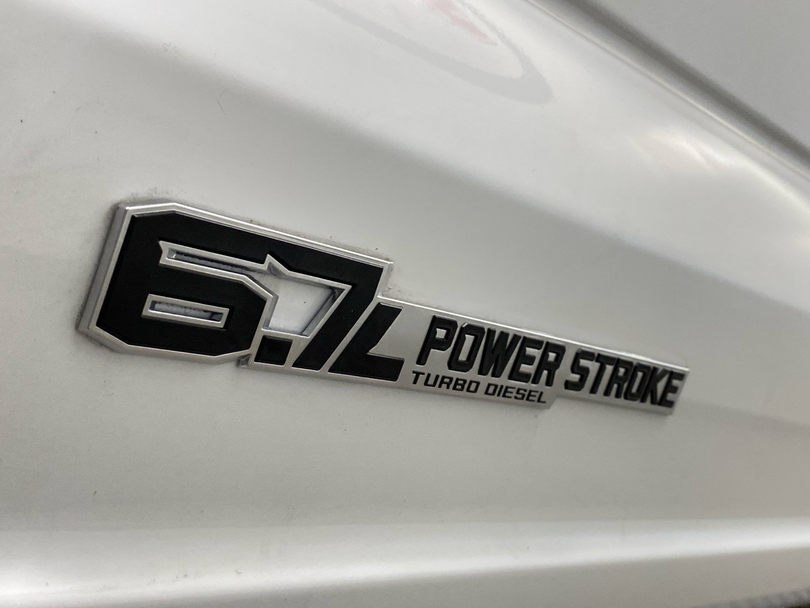 New 2024 Ford F550 4x4 Regular Cab Super Duty image 9