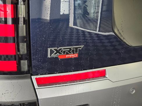 New 2026 Hyundai Palisade XRT Pro image 14