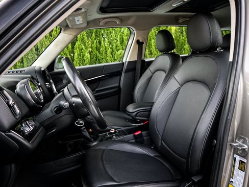 Used 2019 MINI Cooper Countryman FWD image 7