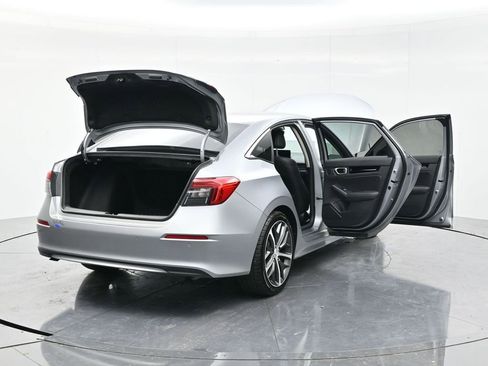Used 2023 Honda Civic Touring image 55