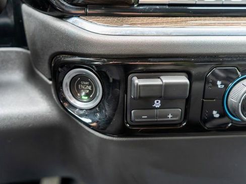 Used 2023 Chevrolet Silverado 1500 RST image 29