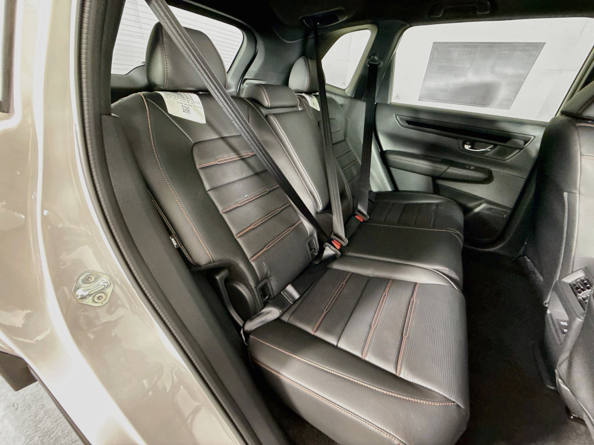 New 2027 Honda CR-V Sport-L image 34