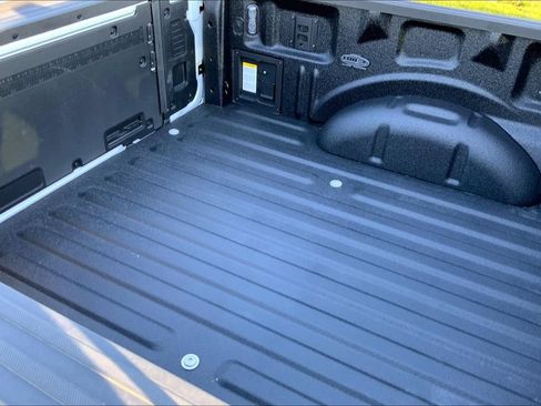 Used 2025 Ford F150 Tremor w/ Equipment Group 402A High AWD/4WD image 6