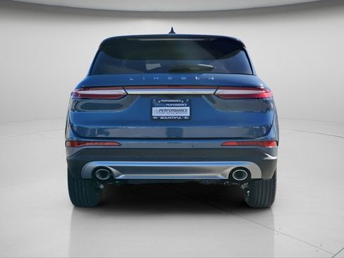 Used 2025 Lincoln Corsair AWD w/ Equipment Group 101A image 18