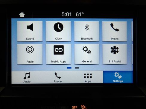 Used 2017 Ford F150 XLT w/ Equipment Group 302A Luxury AWD/4WD image 22