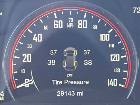 Used 2025 Dodge Durango GT AWD/4WD image 28